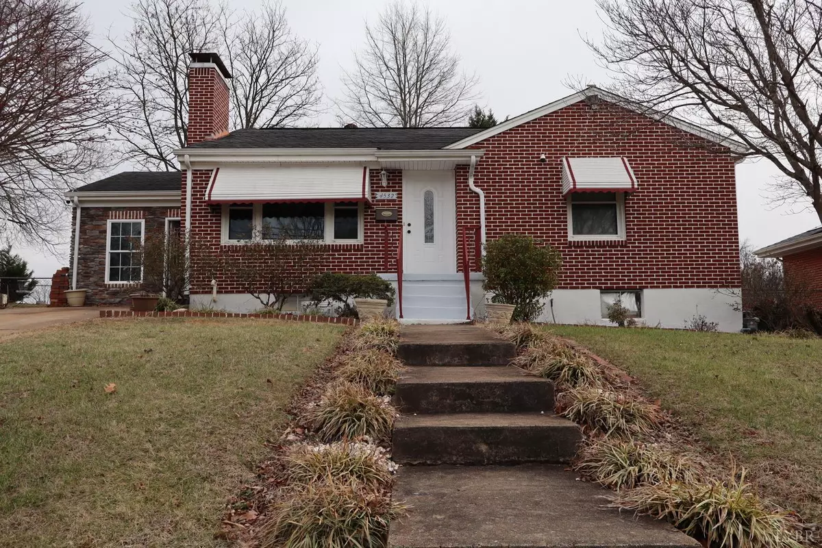 Lynchburg, VA 24502,4532 Oakdale DR