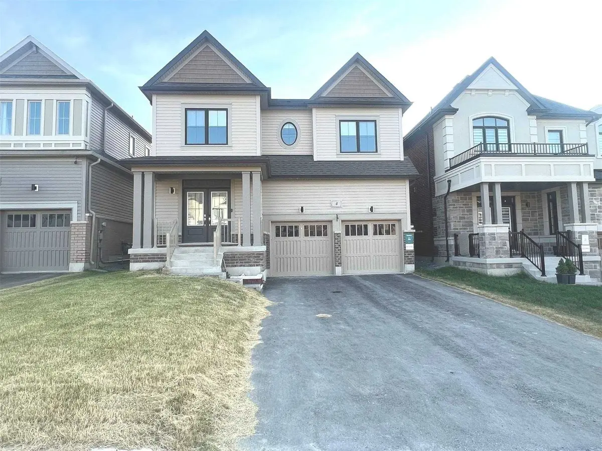 Georgina, ON L4P 0J5,4 Whitcombe ST