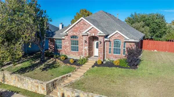 Rockwall, TX 75032,2830 Wild Oak Lane