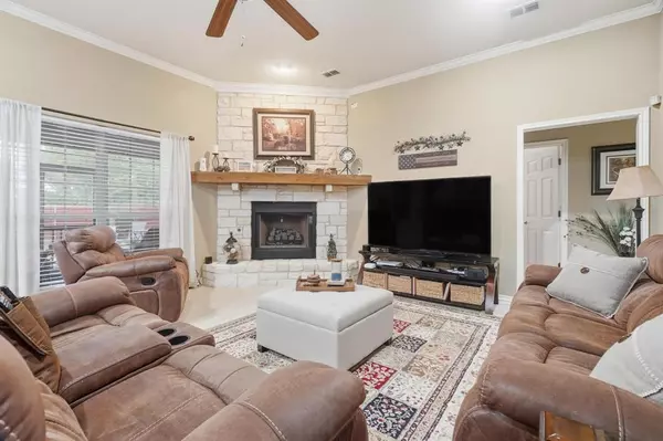 Abilene, TX 79602,682 Lytle Shores Drive