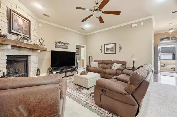 Abilene, TX 79602,682 Lytle Shores Drive