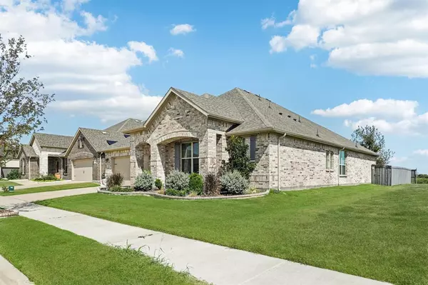 Venus, TX 76084,4714 Indian Hawthorn Drive