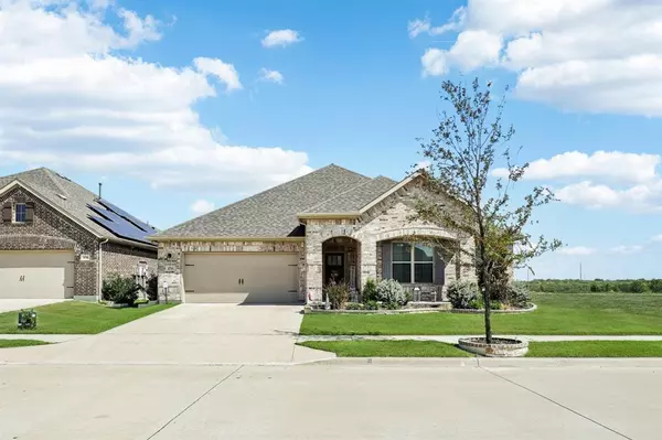 Venus, TX 76084,4714 Indian Hawthorn Drive