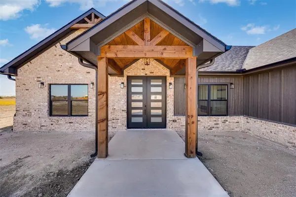 Brookston, TX 75421,406 Private Road 24977