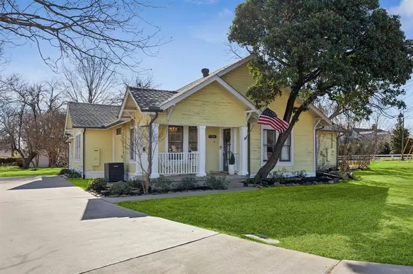 Rockwall, TX 75087,704 Williams Street