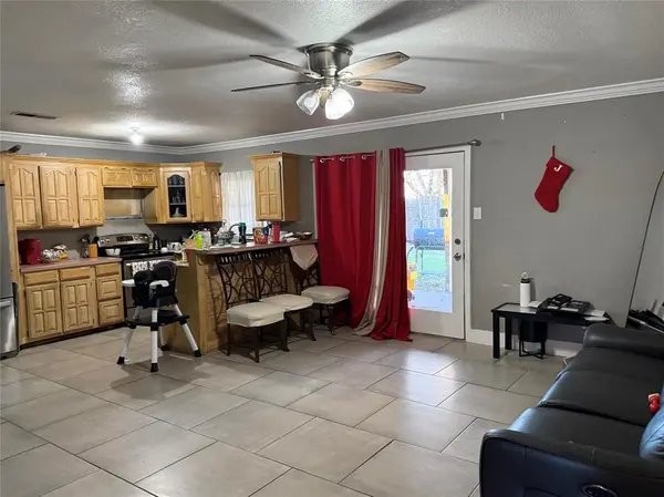 Blue Mound, TX 76131,1733 Continental Drive