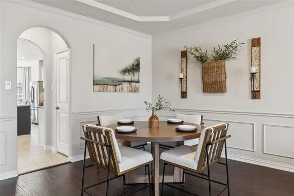 Wylie, TX 75098,2312 Whitney Lane