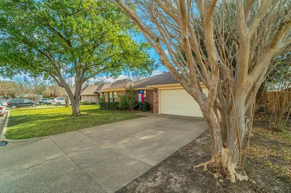 Fort Worth, TX 76123,3745 Fairhaven Drive