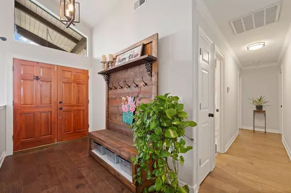 Keene, TX 76059,1206 Honeysuckle Drive