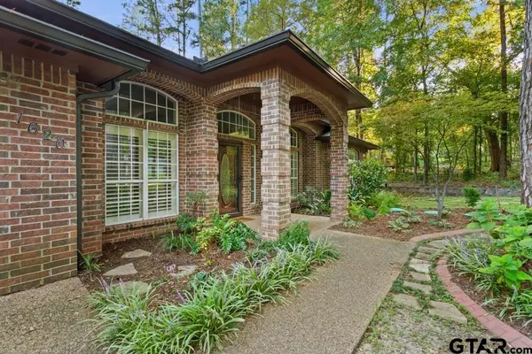 Hideaway, TX 75771,1620 Brookhollow Drive