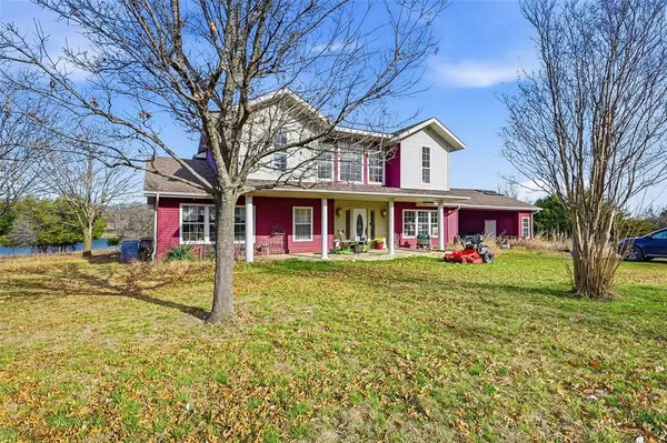 Bonham, TX 75418,1155 County Road 3030