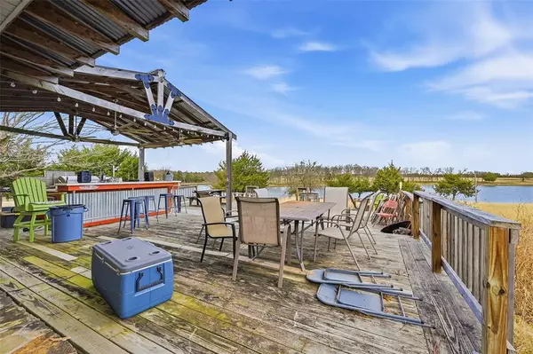 Bonham, TX 75418,1155 County Road 3030