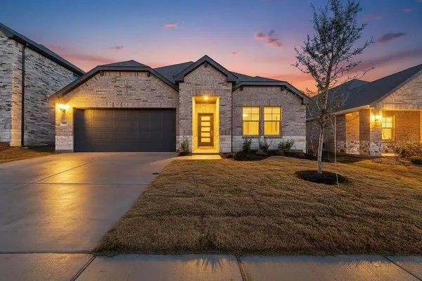 504 Tidal Drive, Princeton, TX 75071