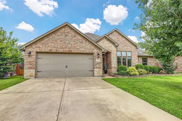 Saginaw, TX 76179,1116 Little John Drive