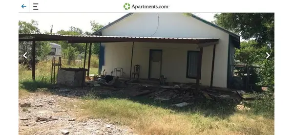 Coleman, TX 76834,516 W 2nd Street #406