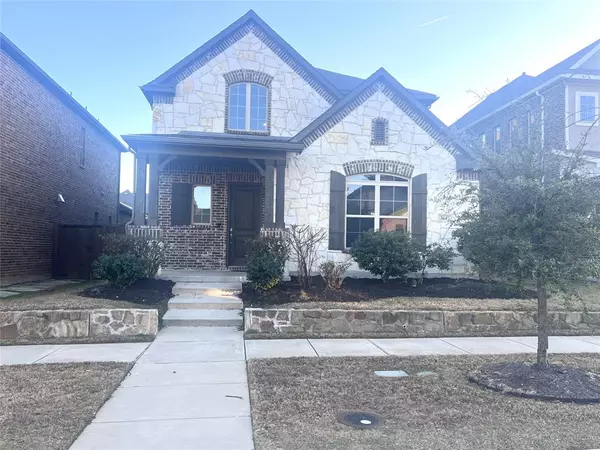 3647 Sevilla Drive, Frisco, TX 75034