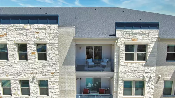 Allen, TX 75013,651 N Watters Road #3404