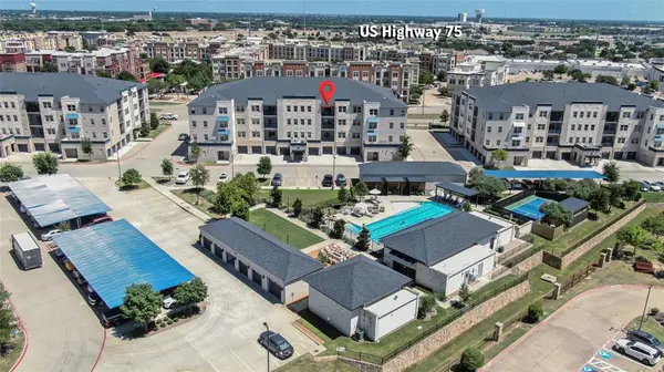 Allen, TX 75013,651 N Watters Road #3404