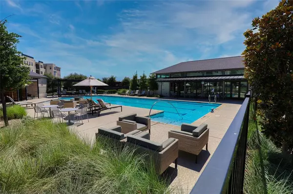 Allen, TX 75013,651 N Watters Road #3404