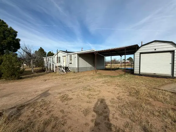 Big Spring, TX 79720,201 Pine Road