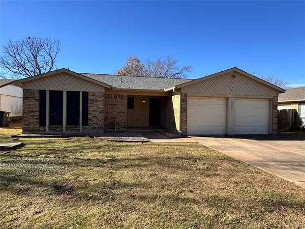 5204 Hideaway Court, Arlington, TX 76017