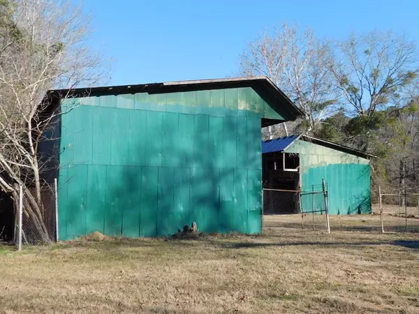 510 N Giles Street, Springhill, LA 71075