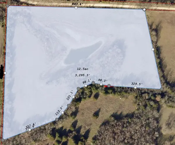 Dodd City, TX 75438,1234 County Road 3210