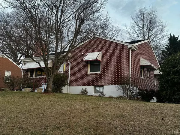 Lynchburg, VA 24502,4532 Oakdale DR