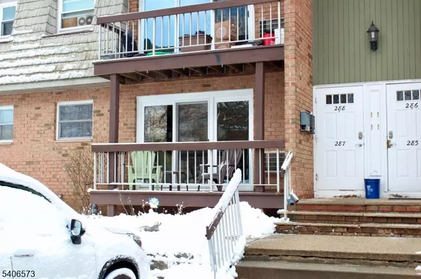 Hillsborough Twp., NJ 08844,538 Andria Ave #287