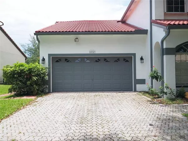 Cooper City, FL 33026,10749 Nashville Dr