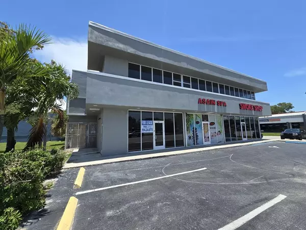 Fort Lauderdale, FL 33309,1041 W Commercial Blvd ##101
