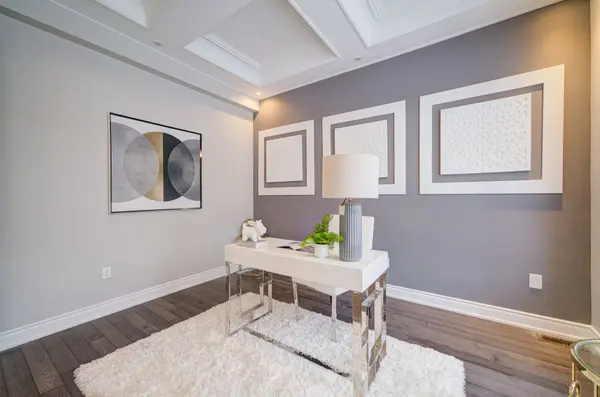 Richmond Hill, ON L4B 0G2,18 Giardina CRES