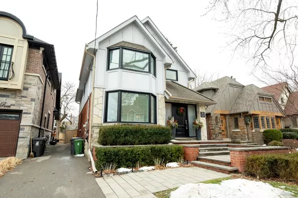 Toronto W08, ON M8X 2K9,14 Wendover RD