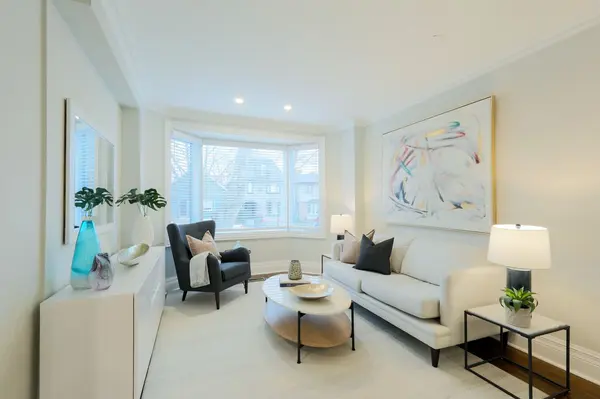 Toronto W08, ON M8X 2K9,14 Wendover RD