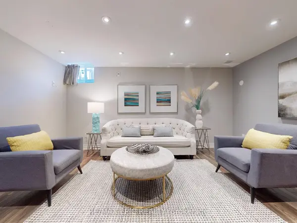 Milton, ON L9T 7T4,367 Grenke PL #Basement