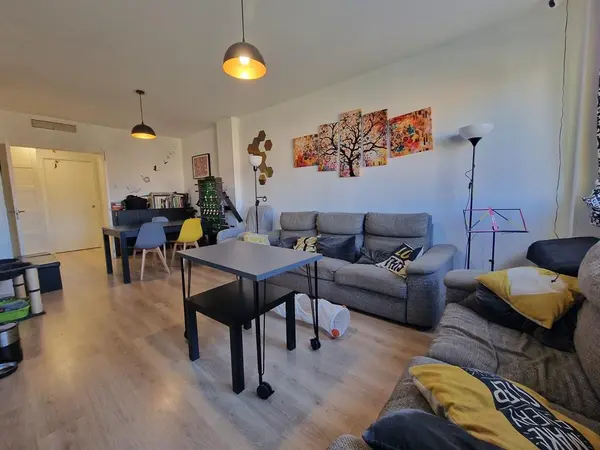 C. la Unión Mercantil #25 Carretera de Cádiz #3-1, Other County - Not In Usa, 29004