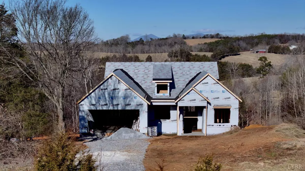 Evington, VA 24550,6 Leesville Road