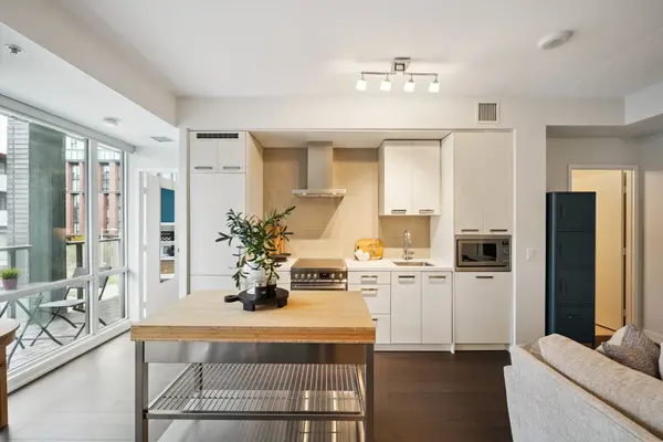 Toronto C08, ON M5A 0G2,455 Front ST E #S318