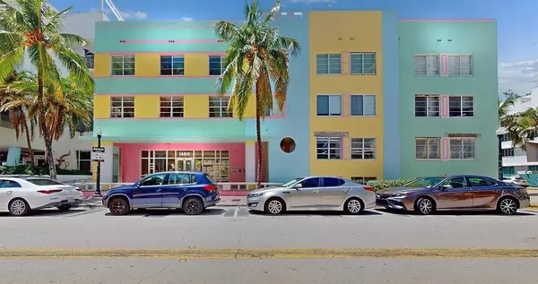 1460 Ocean Dr #506(406), Miami Beach, FL 33139