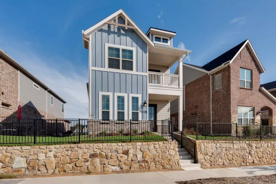 7005 Sunset Boulevard, Rowlett, TX 75088