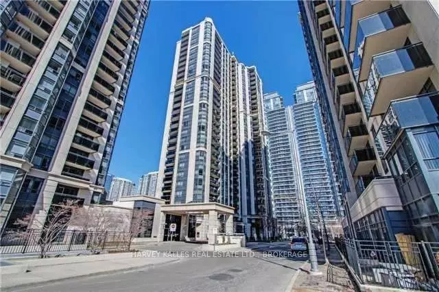 Toronto C07, ON M2N 7C6,155 Beecroft RD #1710