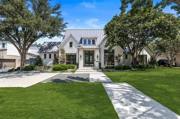 4431 Myerwood Lane, Dallas, TX 75244