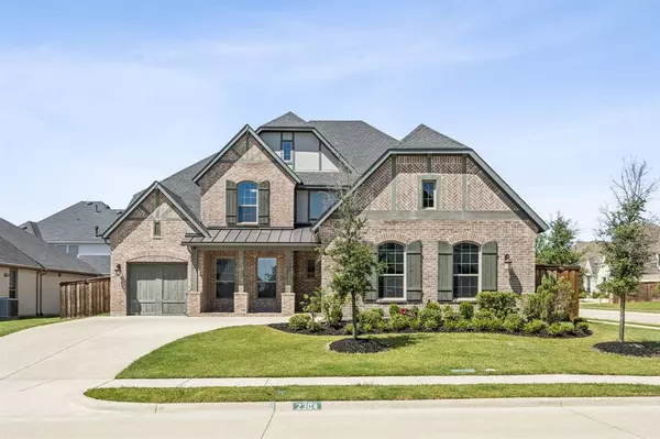 Rockwall, TX 75087,2304 Miranda Lane