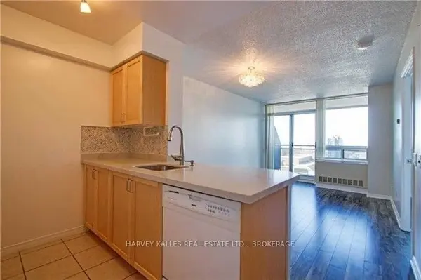 Toronto C07, ON M2N 7C6,155 Beecroft RD #1710