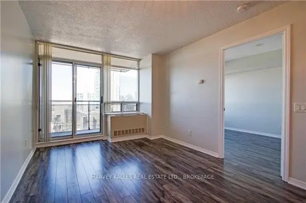 Toronto C07, ON M2N 7C6,155 Beecroft RD #1710