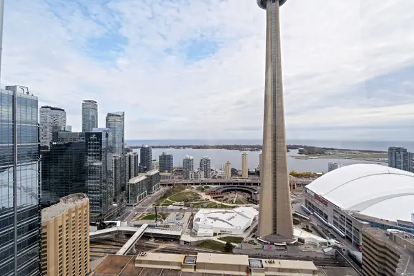 Toronto C01, ON M5V 0A1,183 Wellington ST W #4401