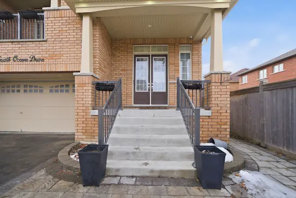 Oshawa, ON L1L 0K4,265 South Ocean DR #Main & Second Floor