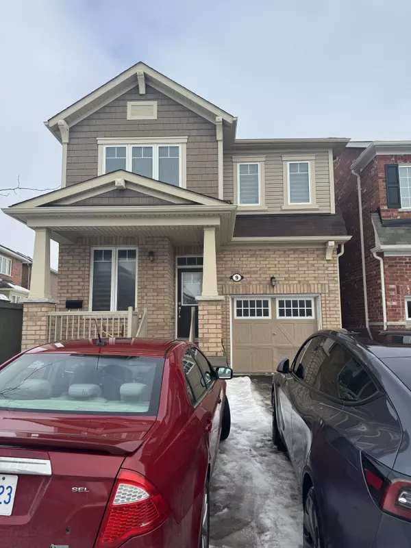 Brampton, ON L7A 4K7,9 Facet ST #Bsmt