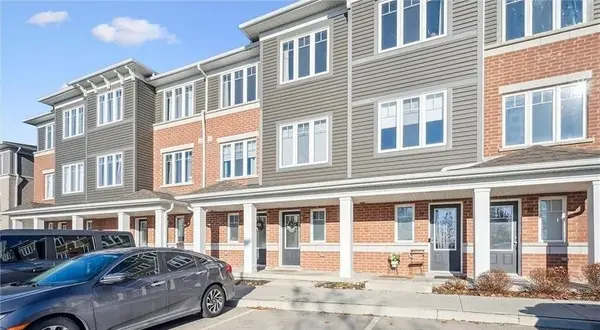 Kitchener, ON N2A 2W7,24 Morrison RD #D9