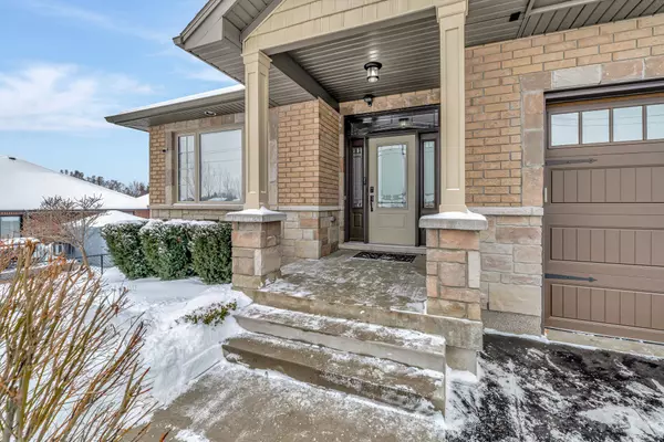 Brighton, ON K0K 1H0,100 Pinnacle ST N